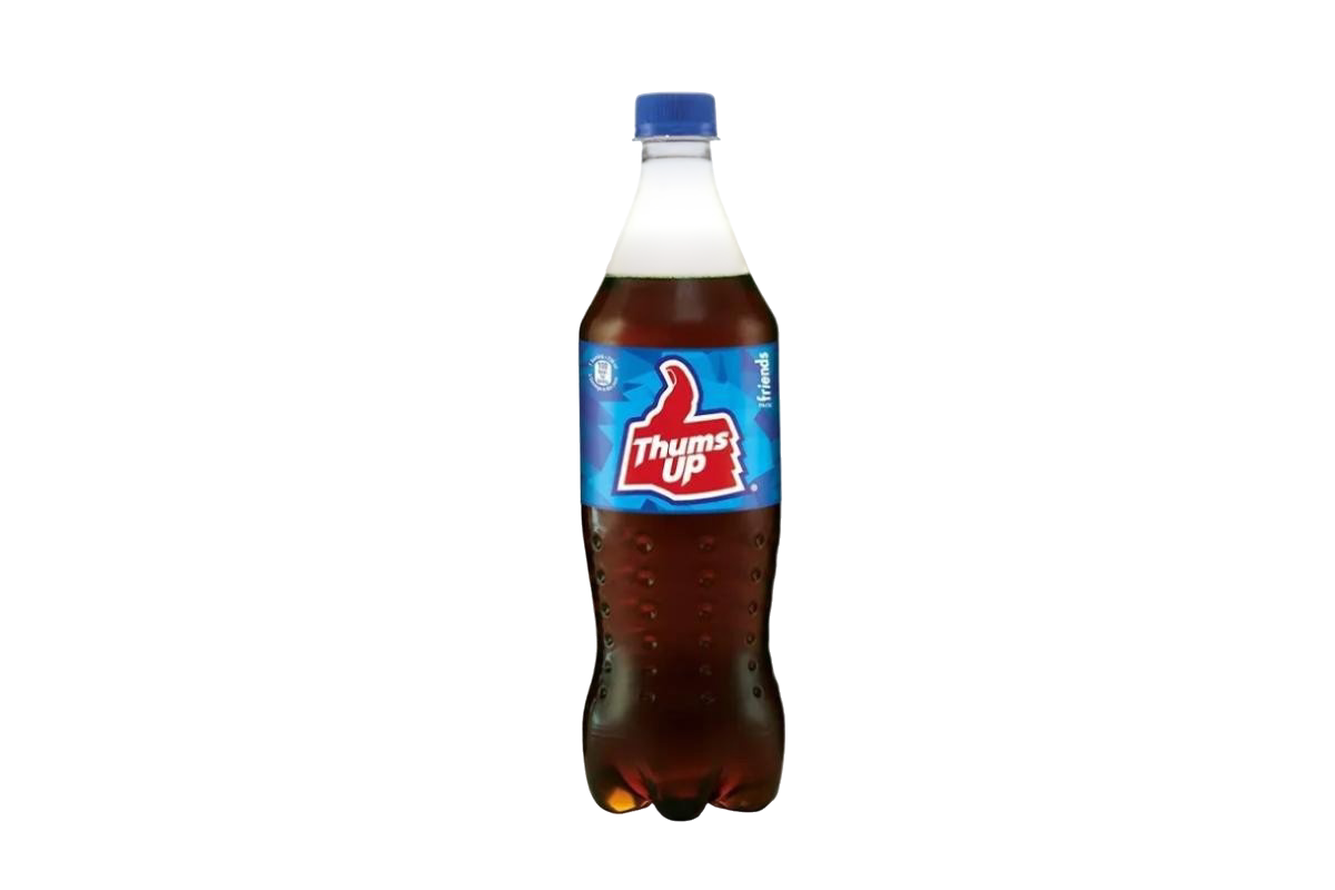 THUMSUP 600ML